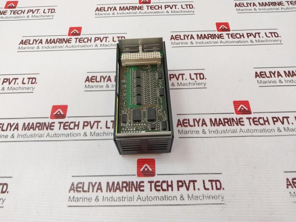 Bachmann Di232 Digital Input Module 24Vdc