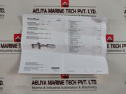 Bachofen P 01 041 Trimod Besta Level Switch