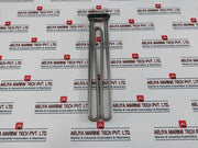 Backer 2X2000W Stainless Steel Heater 254V