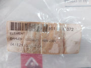 Backer 321292-01 Heating Element