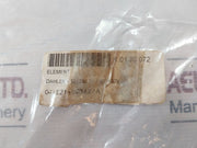 Backer 321292-01 Heating Element-stm Generator 551.01.90.072