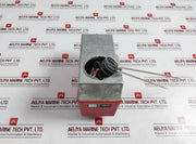 Backer K15 Terminal Box For Thermostat Or Safety Temperature Limiter 16A