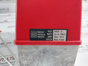 Backer K15 Terminal Box For Thermostat Or Safety Temperature Limiter 16A