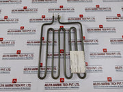 Backer U-2335.0003 Heating Element E1 3700664 700W 230V
