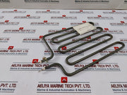 Backer U-2335.0003 Heating Element E1 3700664 700W 230V