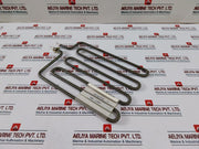 Backer U-2335.0003 Heating Element E1 3700664 700W 230V