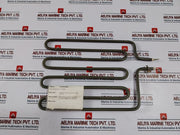 Backer U-2335.0003 Heating Element E1 3700664 700W 230V
