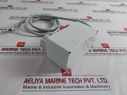 Baco 33E11 Red Push Pull Switch 10A 690V Ac