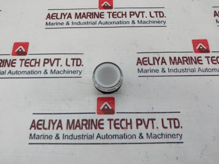 Baco 33Eawl White Indicator Lamp With Selector Switch 89009253