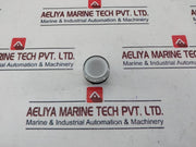 Baco 33Eawl White Indicator Lamp With Selector Switch 89009253