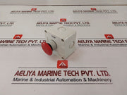 Baco 910344 Emergency Stop Button