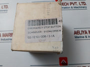 Baco 910344 Emergency Stop Button (Well Pit)
