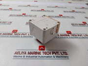 Baco 910344 Emergency Stop Button (Well Pit)