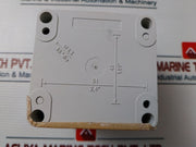 Baco 910344 Emergency Stop Button (Well Pit)