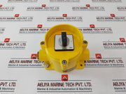 Baco Dts 77330 Selector Switch Src 215