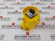 Baco Dts 77330 Selector Switch Src 215