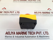 Baco Emergency Stop Switch