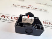 Baco Emergency Stop Switch