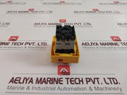 Baco Pr12 Disconnect Safety Switch 600Vac 12A