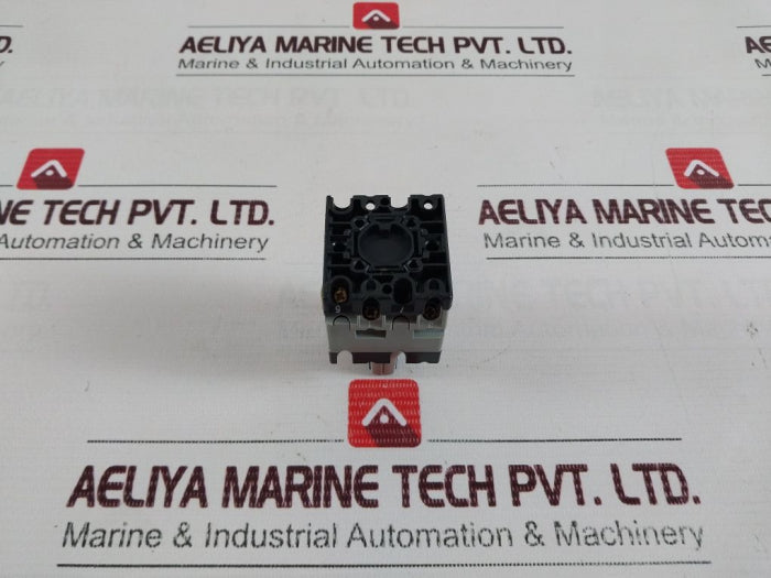 Baco Pr12 Rotary/Cam Switch 690 Vac 12A