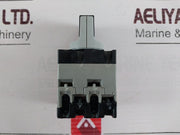 Baco Pr12 Rotary/Cam Switch 690 Vac 12A