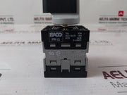 Baco Pr12 Main Cam Switch 557.20.15.015, 660 Vac 16A