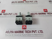 Baco Pr12 Main Cam Switch 557.20.15.015, 660 Vac 16A