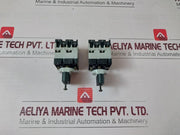 Baco Pr12 Main Cam Switch 557.20.15.015, 660 Vac 16A