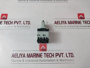 Baco Pr12 Main Cam Switch 557.20.15.015, 660 Vac 16A