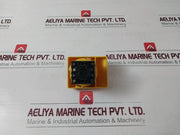 Baco Pr12 Main Disconnect Rotary Safety Switch, En 60947-3600, Vac 12A