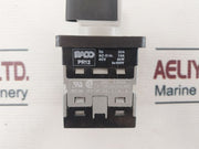 Baco Pr12 Main Cam Switch 551.092.015.0015