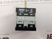 Baco Pr12 Rotary Cam Switch 600Vac 12A