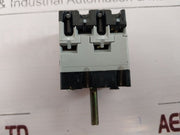 Baco Pr12 Rotary Cam Switch 600Vac 12A