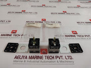 Baco Pr12 Rotary Cam Switch 600Vac 12A