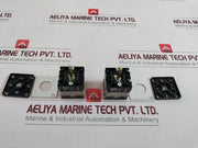 Baco Pr12 Rotary Cam Switch 600Vac 12A