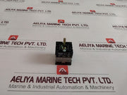 Baco Pr12 Rotary Cam Switch 600Vac 12A