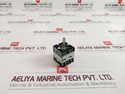 Baco Pr12 Rotary Cam Switch 600Vac 12A