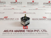 Baco Pr12 Rotary Cam Switch 600Vac 12A