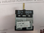 Baco Pr12 Rotary Cam Switch 600Vac 12A