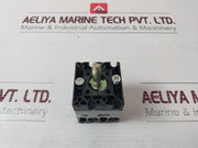 Baco Pr12 500V~ 380V~