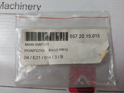 Baco Pr12 500V~ 380V~