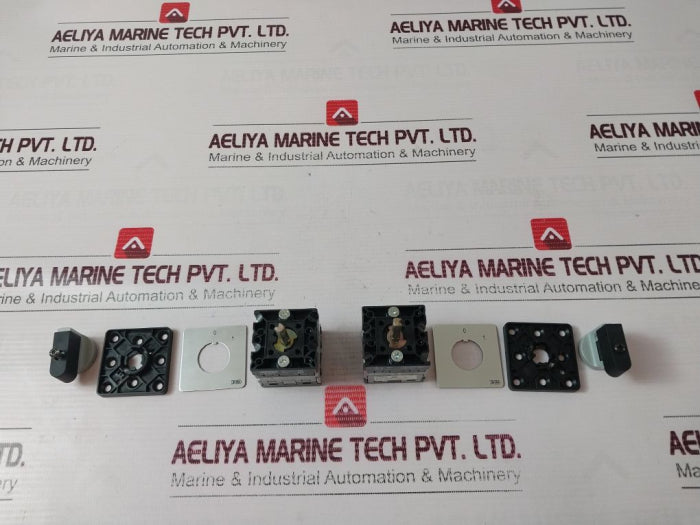 Baco Pr12 500V~ 380V~