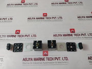 Baco Pr12 500V~ 380V~