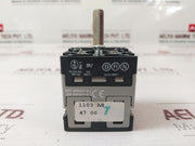 Baco Pr12 500V~ 380V~