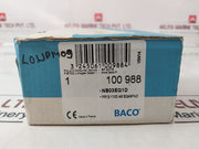 Baco Pr12 600Vac
