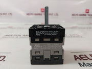 Baco Pr12 600Vac