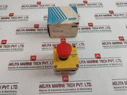 Baco Za5 Emergency Stop Pushbutton