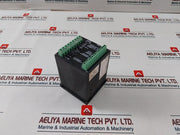 Baelz Automatic Wbs 2290 Temperature Controller 2290-a-d-2.14-230-sa