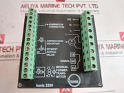 Baelz Wbs 2290 Temperature Controller 230V