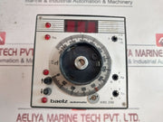 Baelz Wbs 2290 Temperature Controller 230V